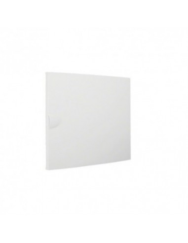Porte opaque Hager GP113P coffret Gamma 13 - 1 rangée 13 M