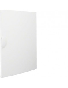 Porte pour tableau hager 2 rangée 18 modules, Porte opaque pour coffret Gamma 18, 3 rangées 54 M, pour tableau gd318a.