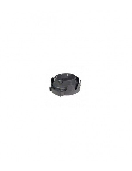 Aldes 11033016 – EasyCLIP Raccord + Collier Ø160