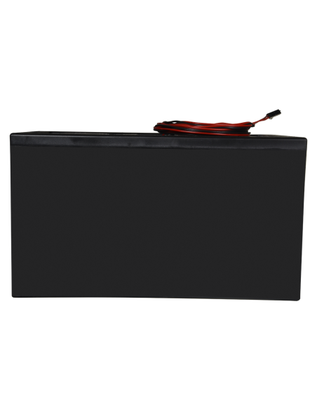 Kit batterie Ajax BatteryBox 14M – autonomie 14 mois Hub 2