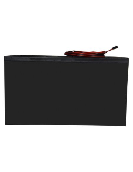 Ajax kit Batterybox-14M