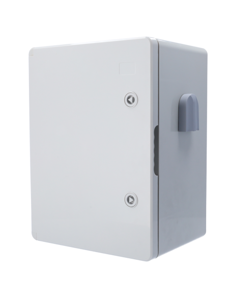 Kit batterie Ajax BatteryBox 14M – autonomie 14 mois Hub 2