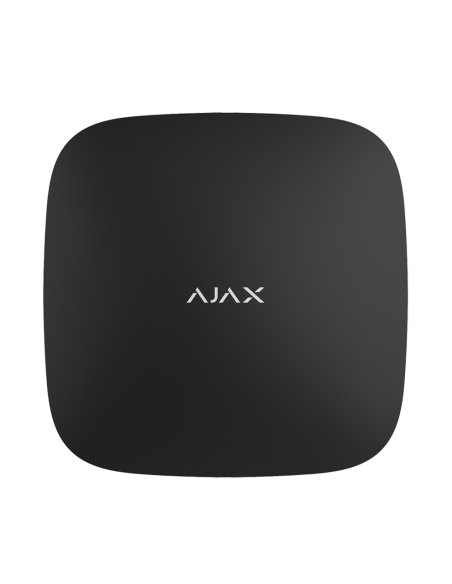 Kit alarme Ajax Hub – Ethernet + GPRS (AJ-HUBKIT-B)