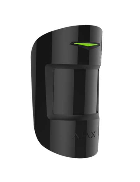 Kit alarme Ajax Hub – Ethernet + GPRS (AJ-HUBKIT-B)