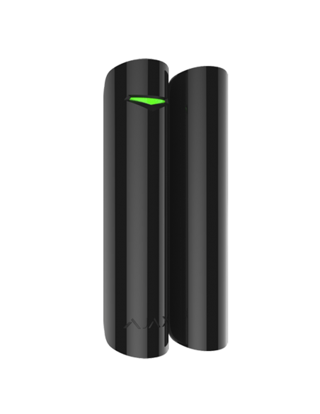 Kit alarme Ajax Hub – Ethernet + GPRS (AJ-HUBKIT-B)