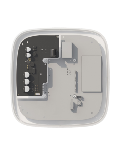 Kit alarme autonome Ajax BatteryKit 12M – Hub 2 + batterie 2
