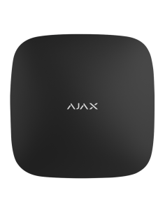 AJAX - AJ-HUB-B - Centrale Hub noire 2G Ethernet