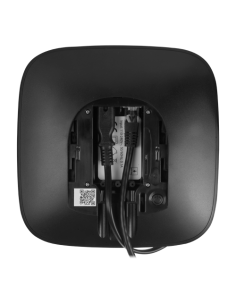 AJAX - AJ-HUB-B - Centrale Hub noire 2G Ethernet 2