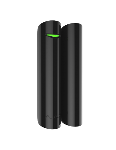 Ajax - AJ-DOORPROTECT-B - Contact de porte/fenêtre magnétique Bidirectionnel sans fil.