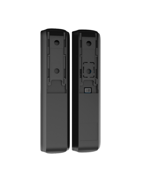 Ajax AJ-DOORPROTECT-B - Détecteur ouverture magnétique noir