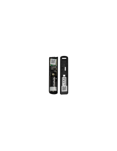 Ajax DoorProtect Plus noir | Ouverture, choc, inclinaison 2