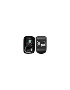 Ajax MotionProtect noir – détecteur PIR sans fil Grade 2 2