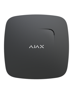 Ajax détecteur d'incendie AJ-FIREPROTECT-B