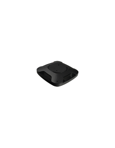 Ajax FireProtect noir | Détecteur fumée et chaleur 2
