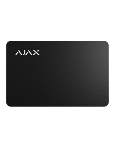 Ajax Carte d'accès sans contact AJ-PASS-B