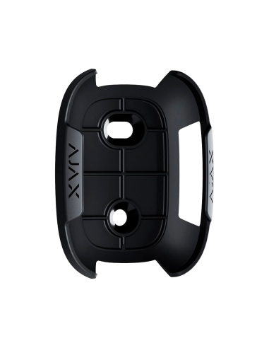 Ajax AJ-HOLDER-B | Support noir pour Button