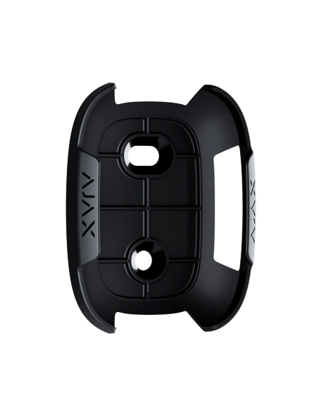 Ajax AJ-HOLDER-B | Support noir pour Button