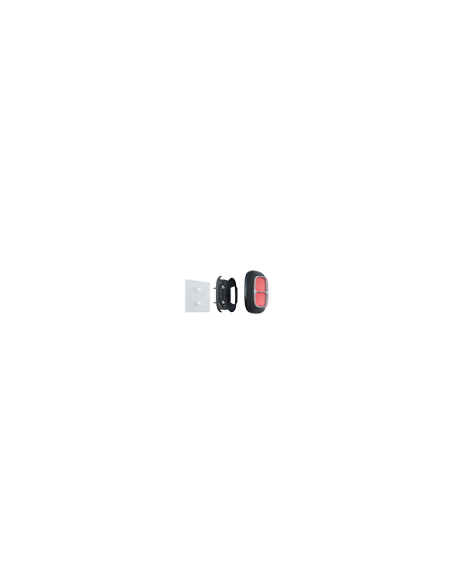 Ajax AJ-HOLDER-B | Support noir pour Button