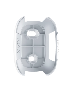 Ajax AJ-HOLDER-W | Support blanc pour Button