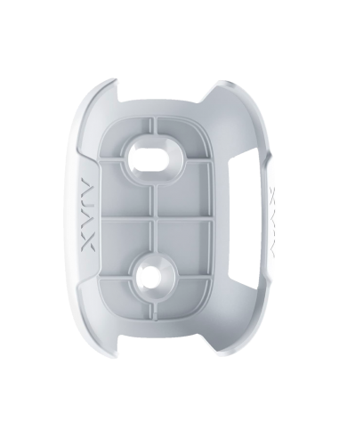 Ajax AJ-HOLDER-W | Support blanc pour Button