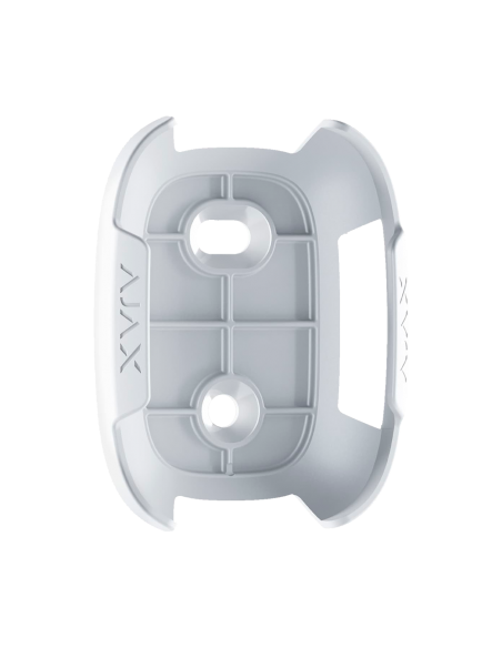 Ajax AJ-HOLDER-W | Support blanc pour Button