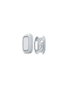 Ajax AJ-HOLDER-W | Support blanc pour Button 2