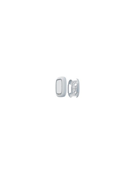 Ajax AJ-HOLDER-W | Support blanc pour Button