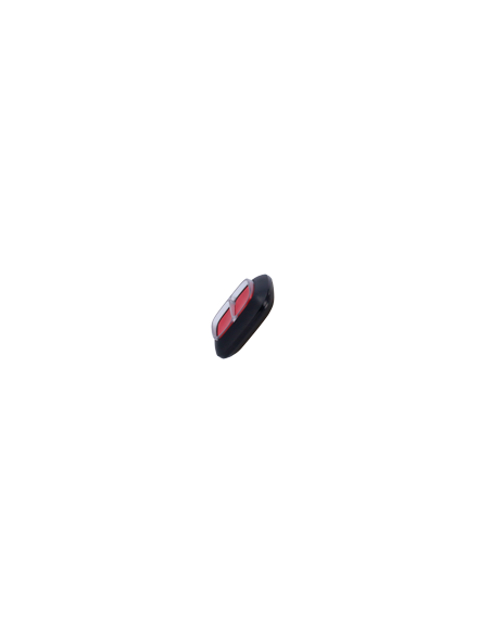 Ajax AJ-DOUBLEBUTTON-B | Bouton de panique noir