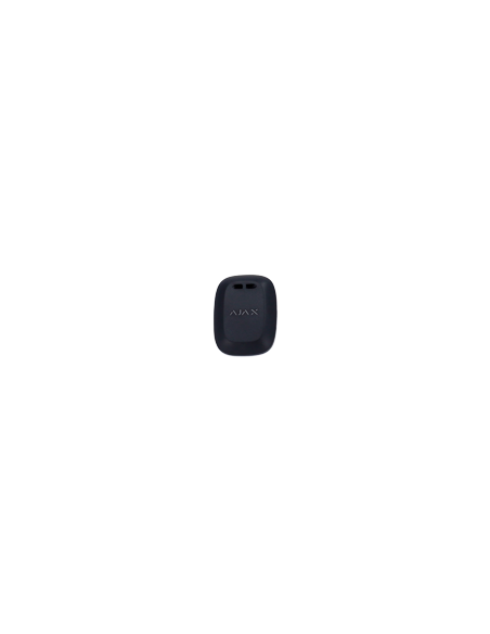 Ajax AJ-DOUBLEBUTTON-B | Bouton de panique noir
