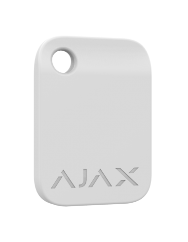 Ajax Tag d'accès sans contact AJ-TAG-W