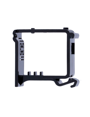 Ajax Support de fixation rail DIN pour Relay ou WallSwitch - AJ-DINHOLDER
