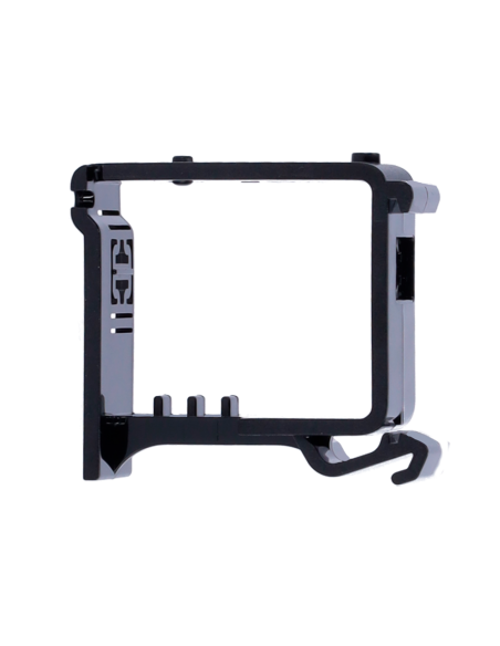 Ajax Support de fixation rail DIN pour Relay ou WallSwitch - AJ-DINHOLDER