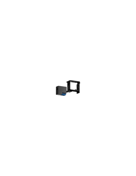 Ajax Support de fixation rail DIN pour Relay ou WallSwitch - AJ-DINHOLDER