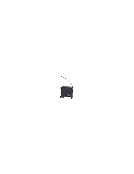 Ajax Support de fixation rail DIN pour Relay ou WallSwitch - AJ-DINHOLDER