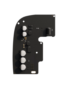 Ajax AJ-DC6V-PCB2 | Module d’alimentation 6 V