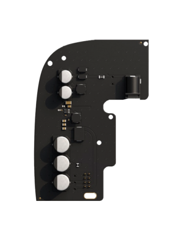 Ajax AJ-DC6V-PCB2 | Module d’alimentation 6 V
