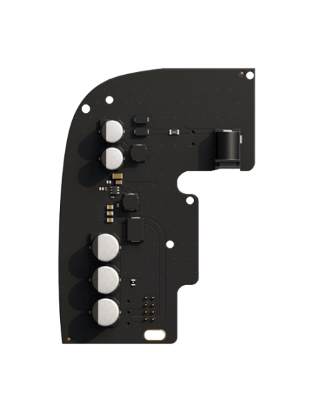 Ajax AJ-DC6V-PCB2 | Module d’alimentation 6 V