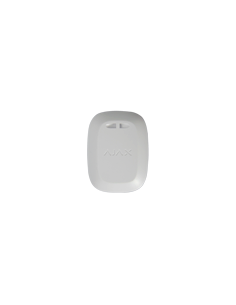 Ajax Button blanc – Bouton de panique IP55 | Bricoelect 2