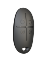 Ajax AJ-SPACECONTROL-B - Télécommande noire alarme Ajax
