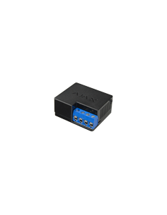Ajax Relay – Relais contact sec 7–24 V | Bricoelect 2
