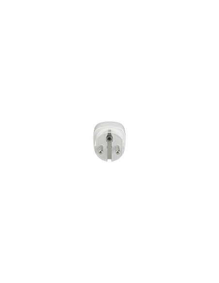 Ajax Socket blanc – Prise intelligente | Bricoelect