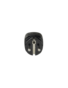 Ajax AJ-SOCKET-B - Prise intelligente noire Ajax 2