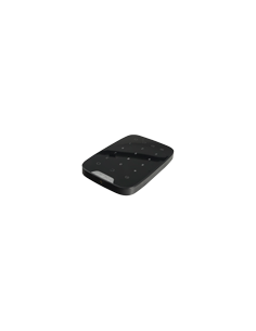 Ajax AJ-KEYPAD-B - Clavier sans fil noir pour alarme Ajax 2