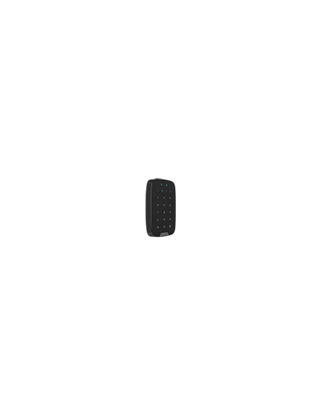 Ajax KeyPad Plus noir | Clavier RFID Grade 2