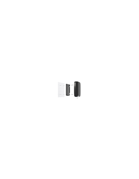 Ajax KeyPad Plus noir | Clavier RFID Grade 2
