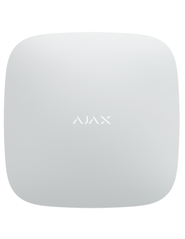 Ajax AJ-REX-W - Répéteur sans fil