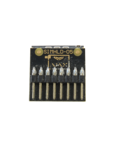 Ajax SIM Slot | Lecteur SIM de remplacement pour Hub