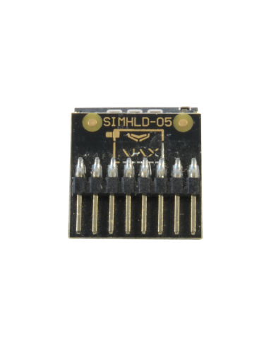 Ajax SIM Slot | Lecteur SIM de remplacement pour Hub