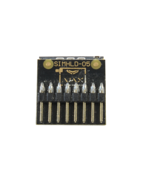Ajax SIM Slot | Lecteur SIM de remplacement pour Hub