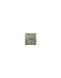 Ajax SIM Slot | Lecteur SIM de remplacement pour Hub 2